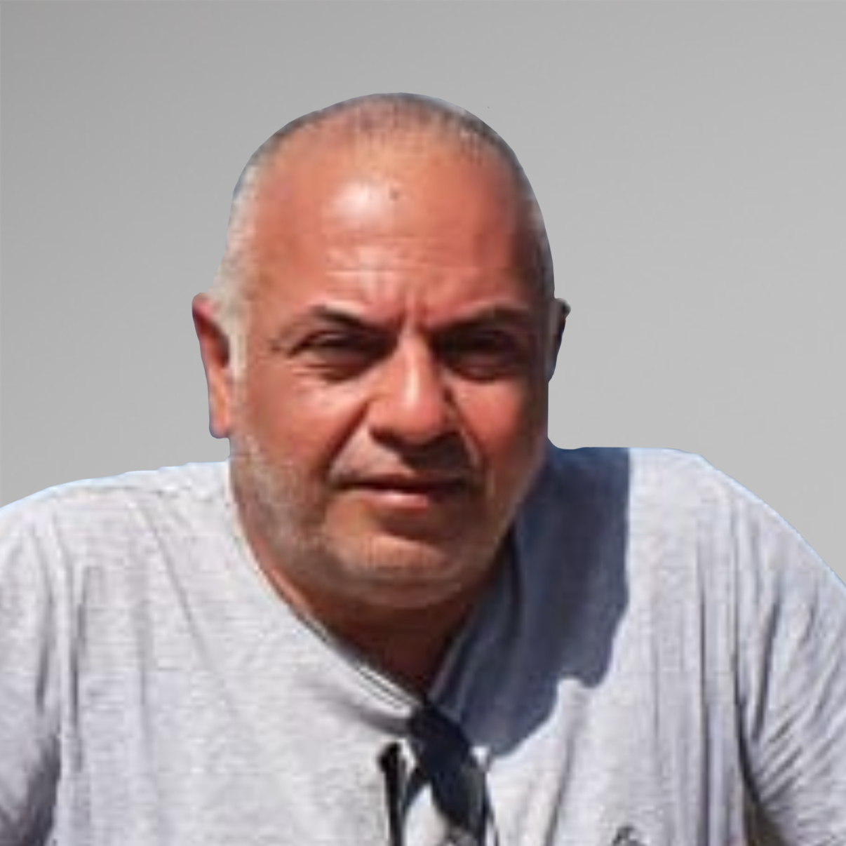 Naji Bekhazi